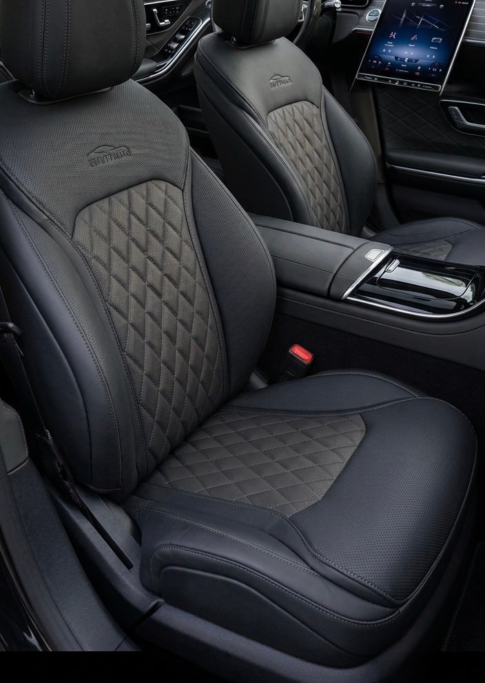 Custom Seat Covers for Cars: 5 Warning Signs You Shouldn’t Ignore