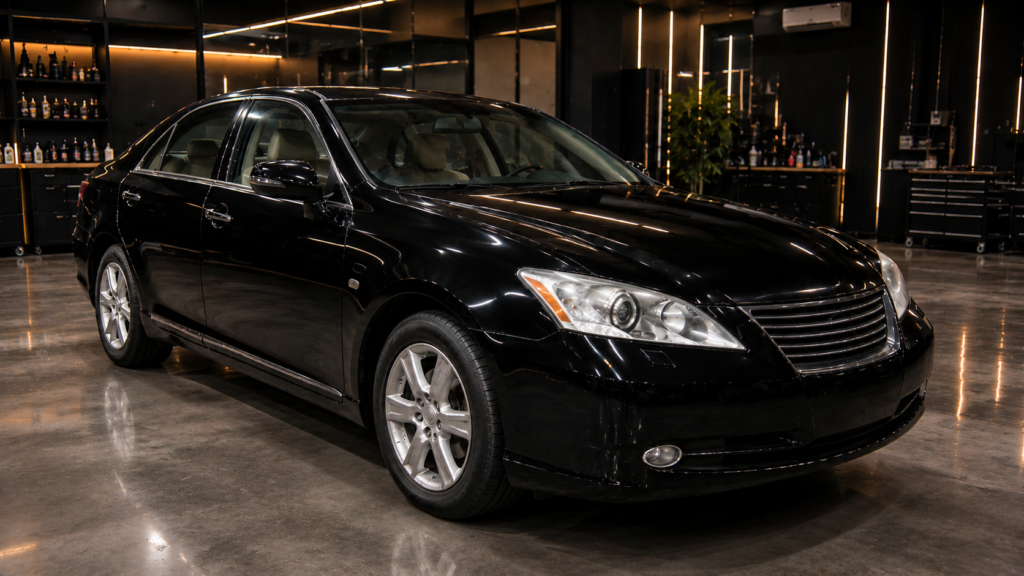 7 Essential Car Accessories That Upgrade Your Driving Experience