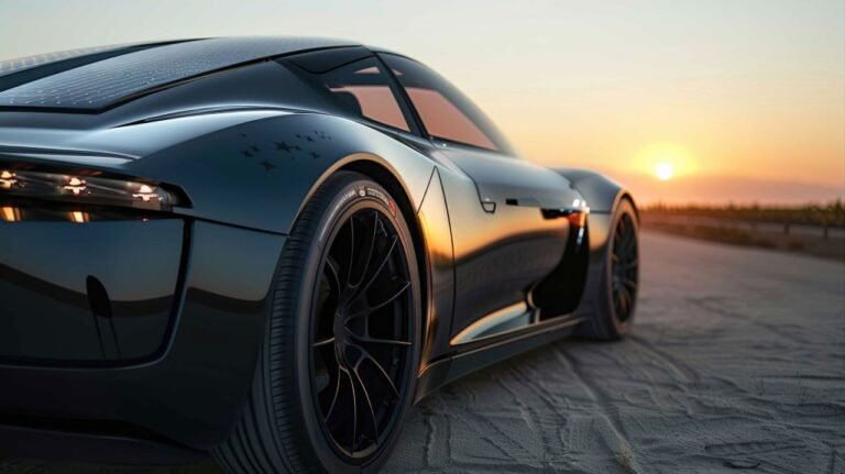  Hidden Enemies of Your Car’s Paint and How to Protect Against Them